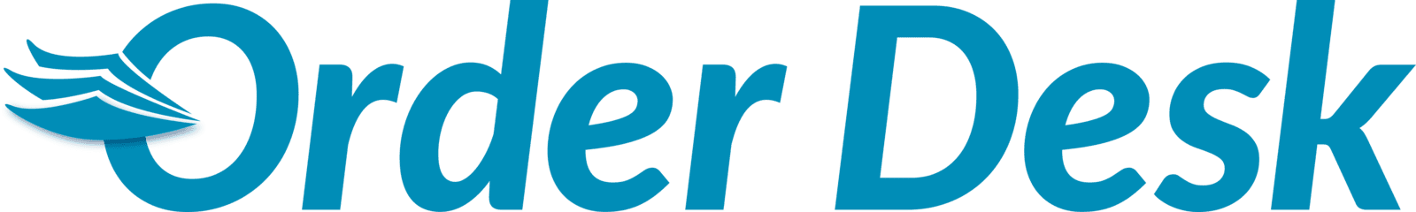 Order Desk logo