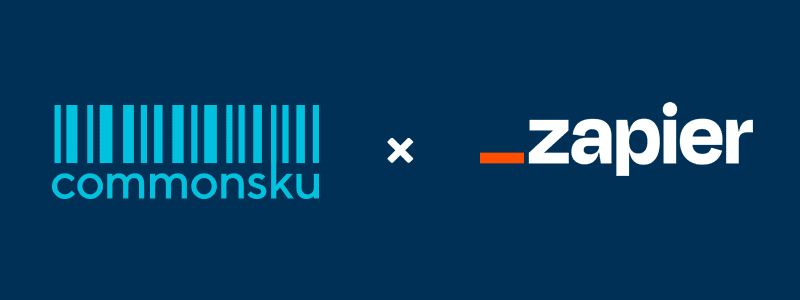 15 commonsku + Zapier Workflows You Can Build Today!