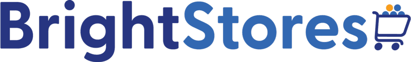 Bright Sites logo