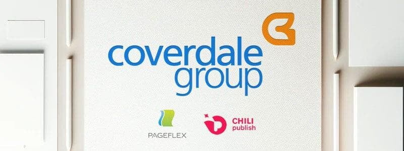 How to Manage a VDP Template Project with Coverdale