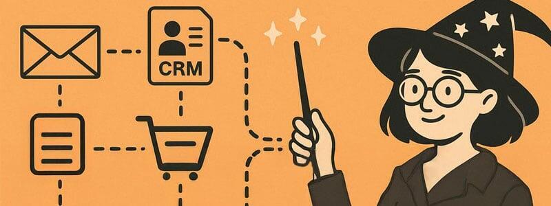 Discover Your Zapier Wizard: Why Every Promotion Business Needs One