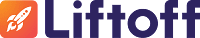 Liftoff logo