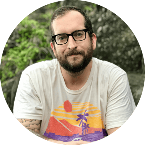 Eric Granata