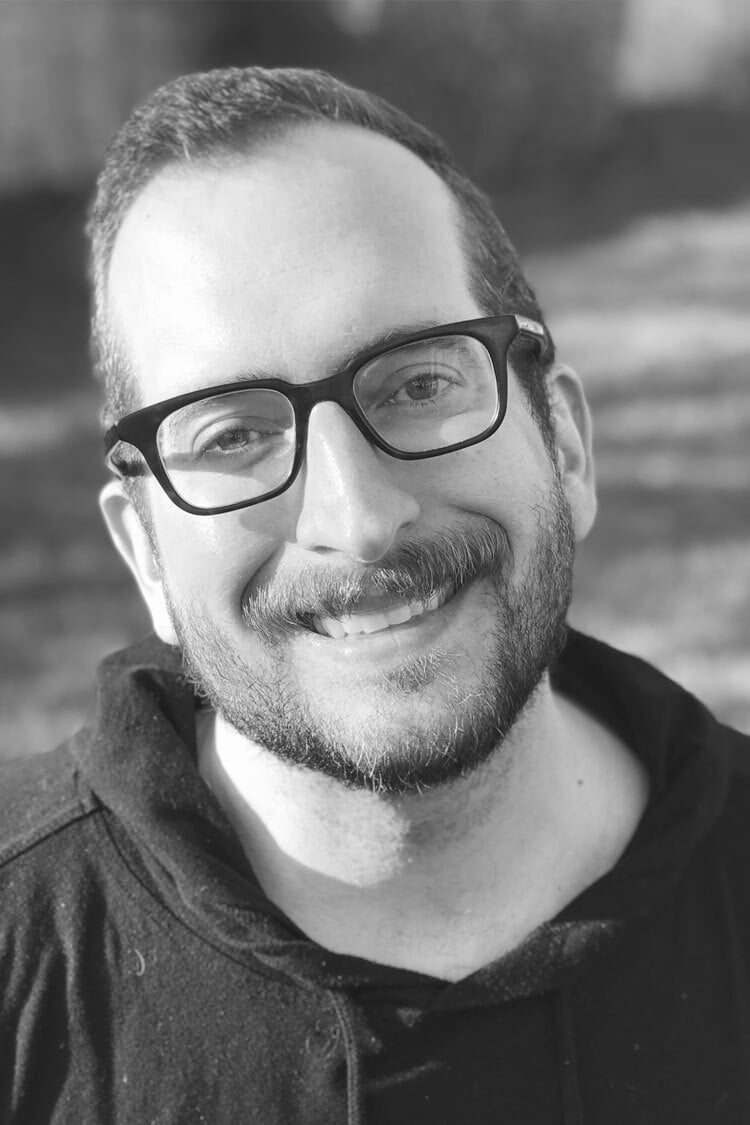 Photo of Eric Granata