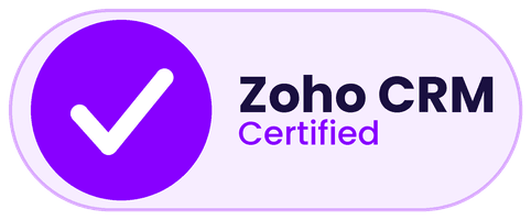 crm cerified